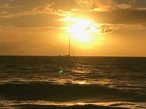 Pousada La Villa Caraiva Bagian luar foto